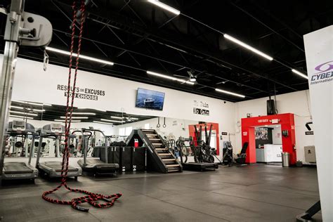 my gym albuquerque photos|6 Albuquerque gyms to try in the new year